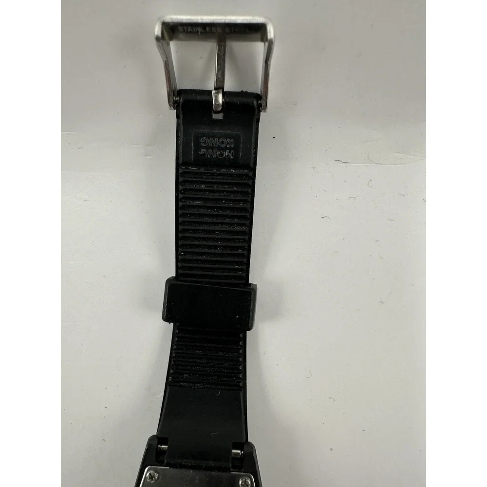 Timex‎ 485-A Vintage Ladies Watch New Battery 30MM 7